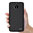 Flexi Slim Stealth Case for Motorola Moto E4 - Black (Matte)